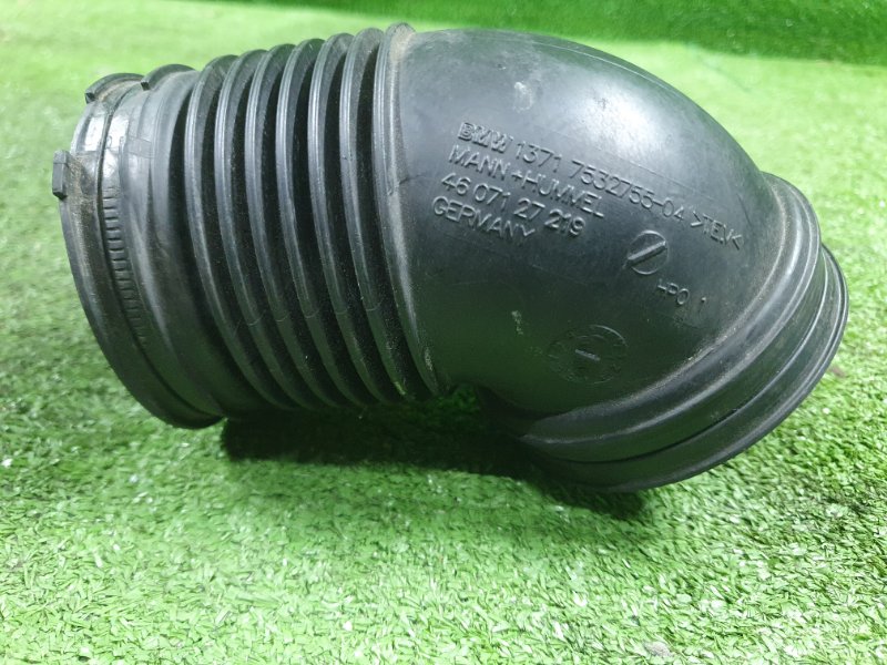 Патрубок воздушного фильтра, 600 рублей, Фроловское