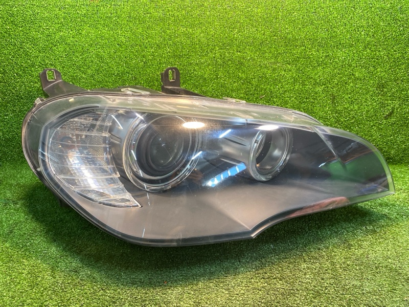 Фара ксеноновая, 12000 рублей, Фроловское