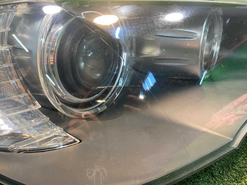 Фара ксеноновая, 12000 рублей, Фроловское