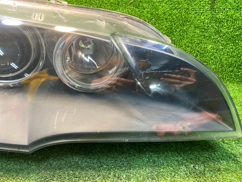 Фара ксеноновая, 12000 рублей, Фроловское