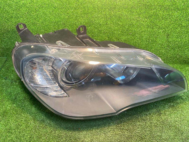 Фара ксеноновая, 12000 рублей, Фроловское