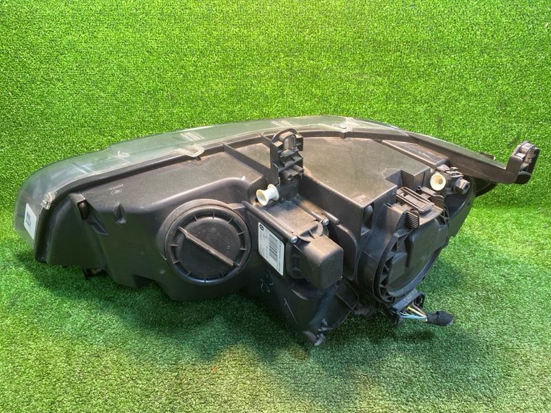 Фара ксеноновая, 12000 рублей, Фроловское