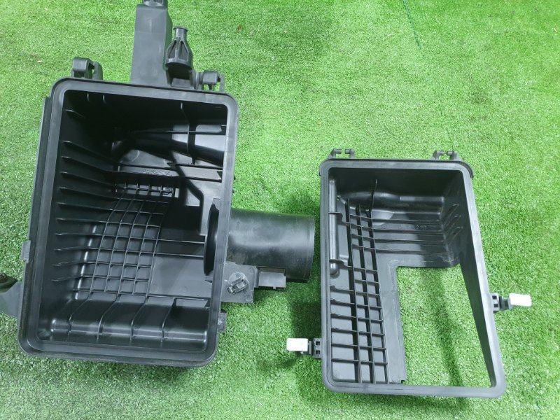 Корпус воздушного фильтра, 4500 рублей, Фроловское