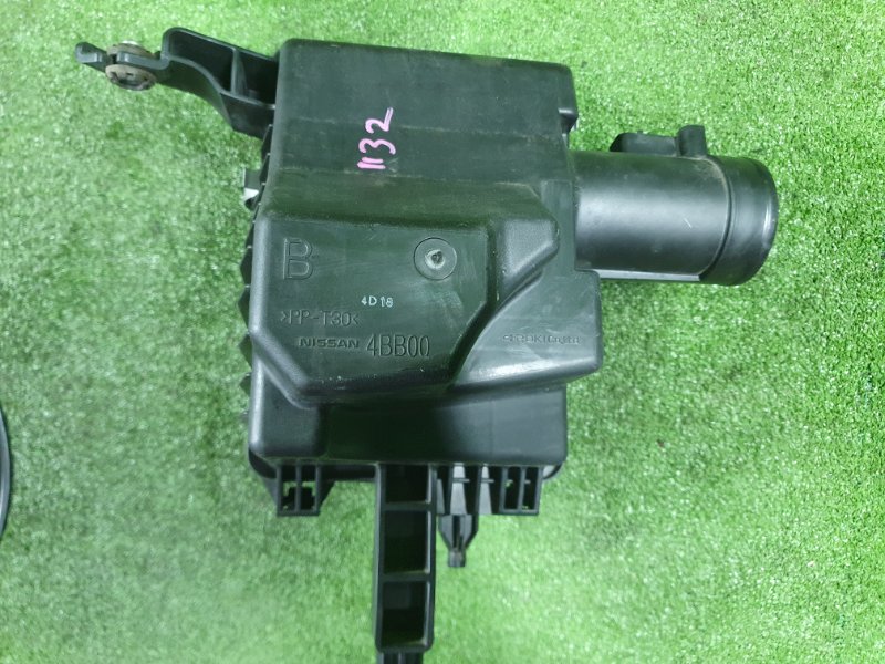 Корпус воздушного фильтра, 4500 рублей, Фроловское