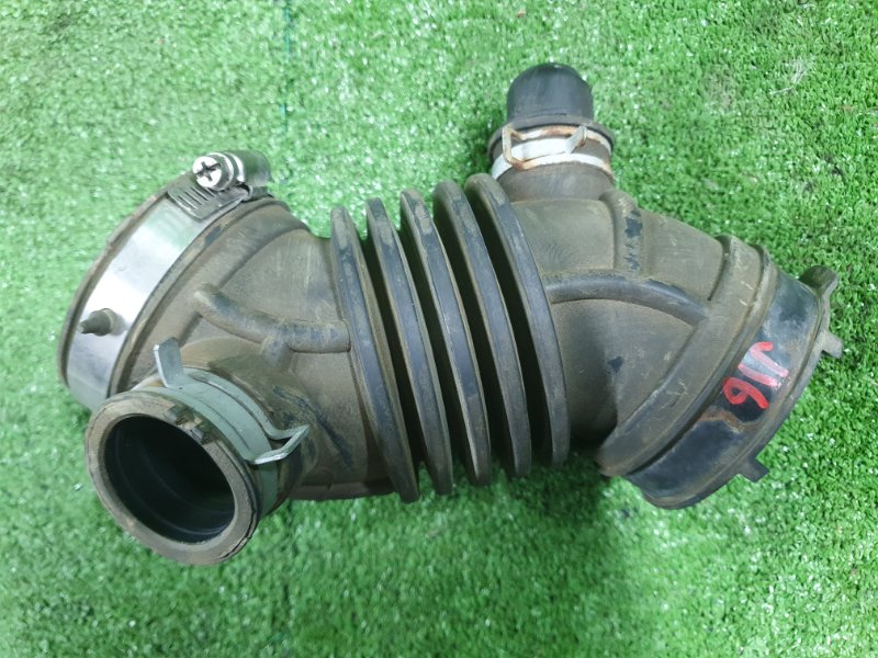 Патрубок воздушного фильтра, 1000 рублей, Фроловское