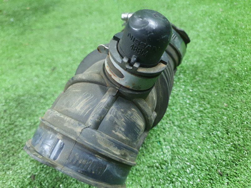 Патрубок воздушного фильтра, 1000 рублей, Фроловское