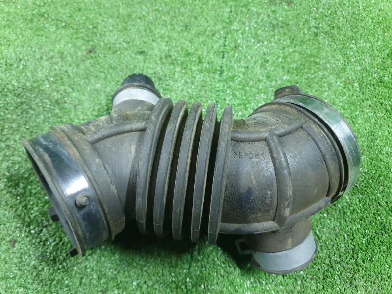 Патрубок воздушного фильтра, 1000 рублей, Фроловское