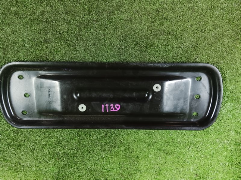 Кронштейн кузова, 1000 рублей, Фроловское