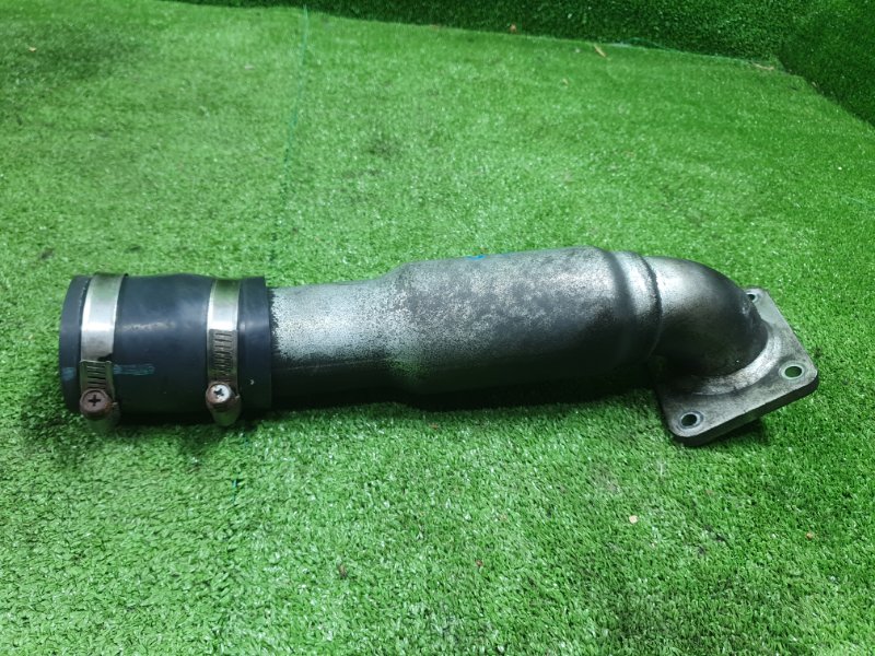 Патрубок интеркулера, 2000 рублей, Фроловское