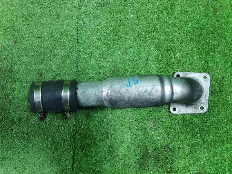 Патрубок интеркулера, 2000 рублей, Фроловское