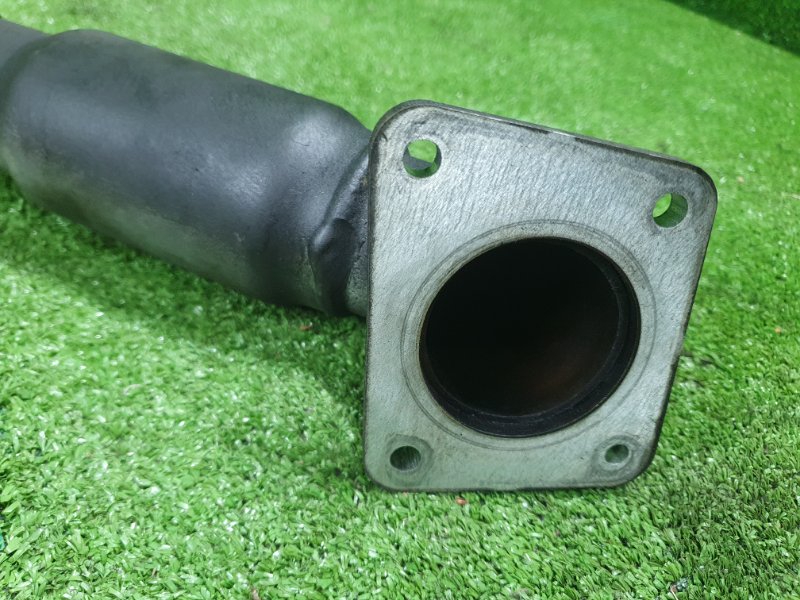 Патрубок интеркулера, 2000 рублей, Фроловское