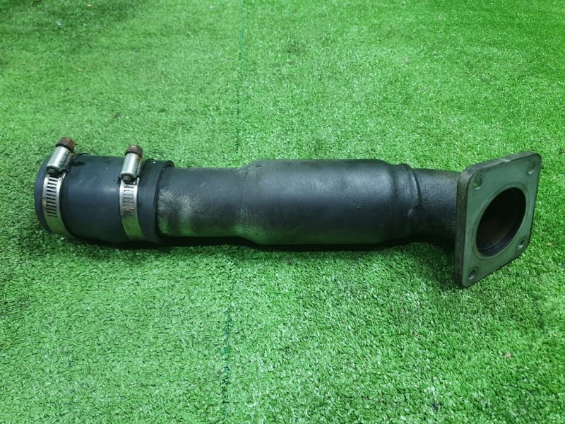 Патрубок интеркулера, 2000 рублей, Фроловское