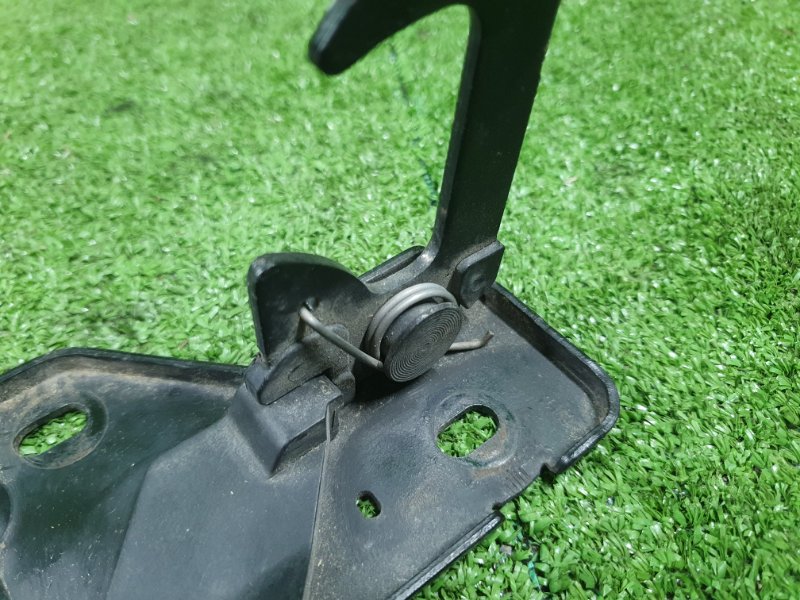 Замок капота, 800 рублей, Фроловское