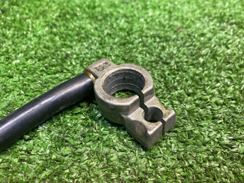 Провод высоковольтный, 850 рублей, Фроловское