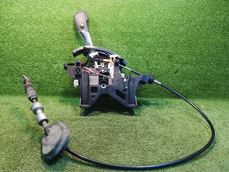 Селектор АКПП, 2500 рублей, Фроловское