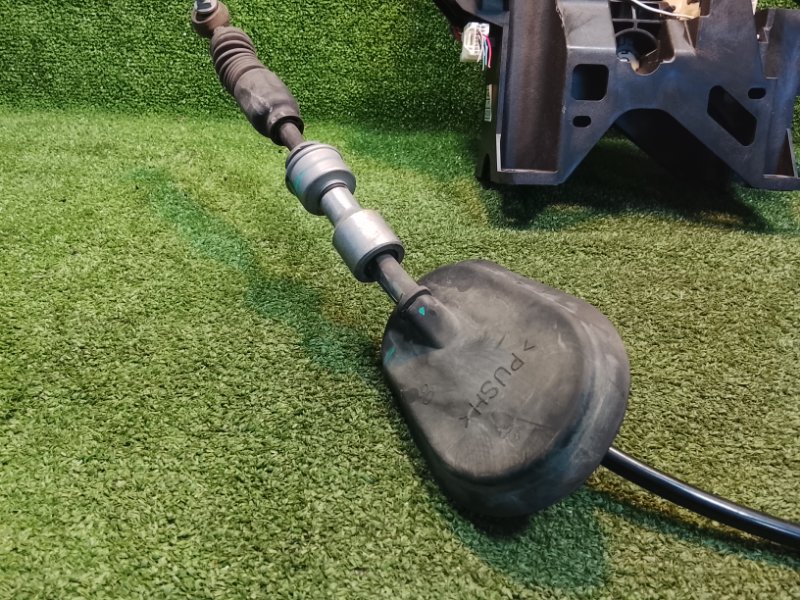 Селектор АКПП, 2500 рублей, Фроловское