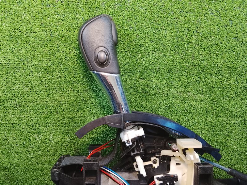 Селектор АКПП, 2500 рублей, Фроловское