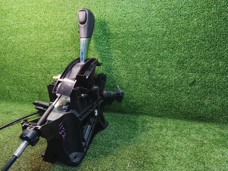 Селектор АКПП, 2500 рублей, Фроловское