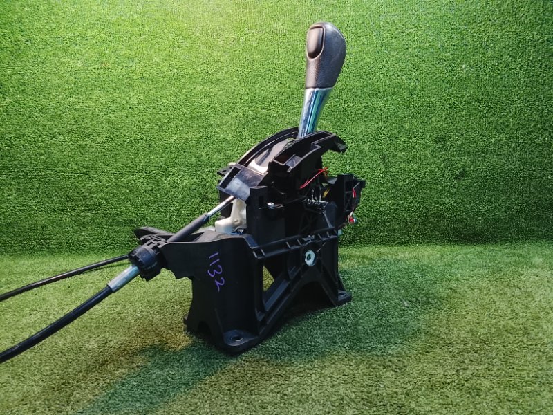 Селектор АКПП, 2500 рублей, Фроловское