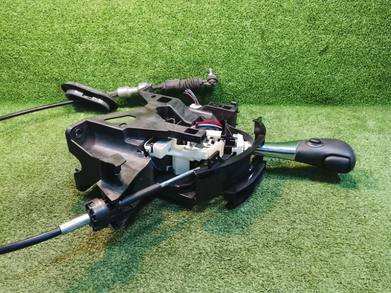 Селектор АКПП, 2500 рублей, Фроловское