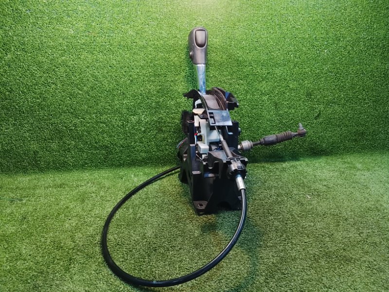 Селектор АКПП, 2500 рублей, Фроловское