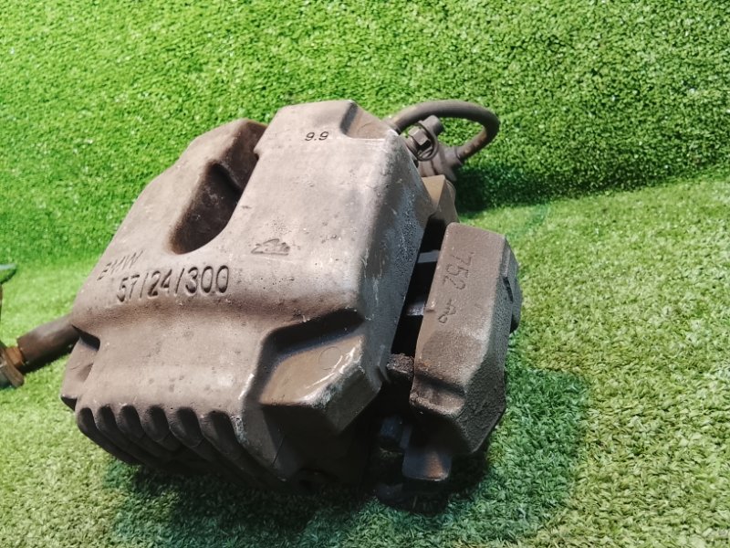 Суппорт тормозной, 3200 рублей, Фроловское