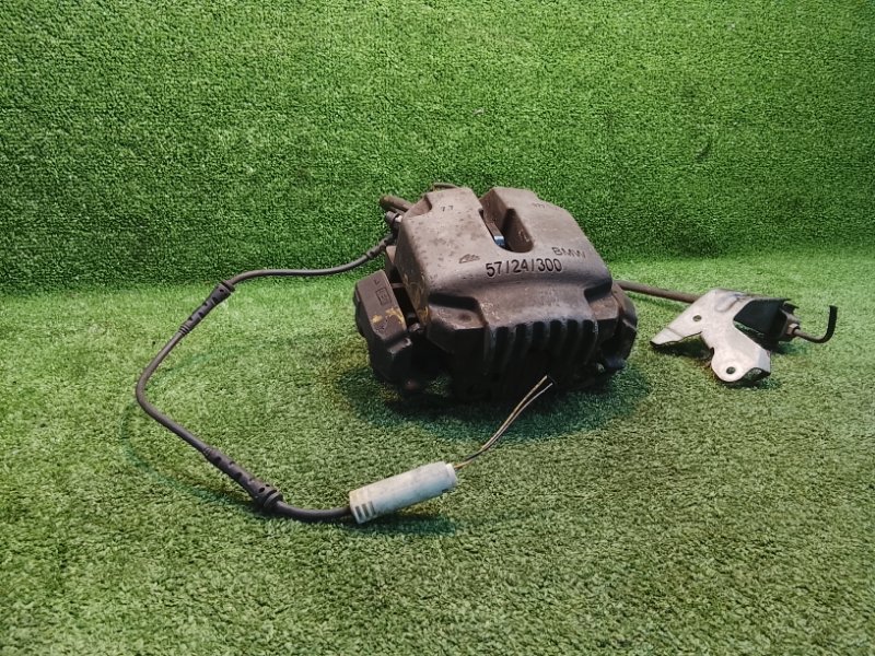 Суппорт тормозной, 3200 рублей, Фроловское