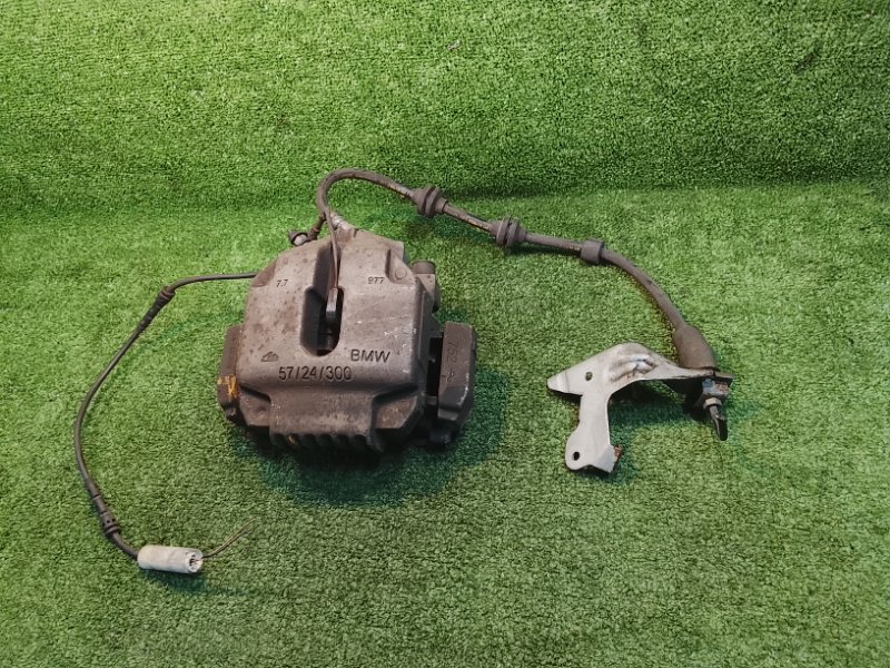 Суппорт тормозной, 3200 рублей, Фроловское