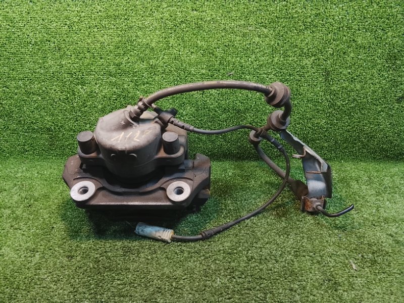 Суппорт тормозной, 3200 рублей, Фроловское