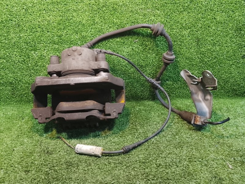 Суппорт тормозной, 3200 рублей, Фроловское