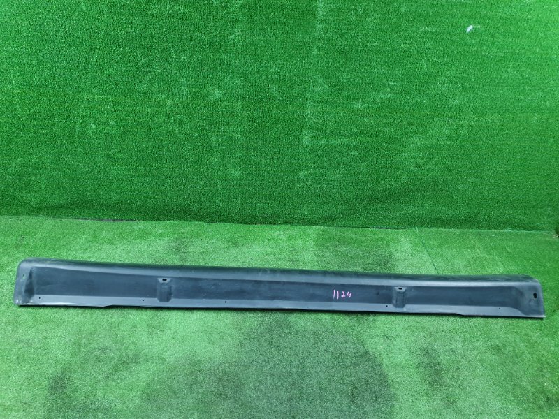 Накладка на порог наружная, 5000 рублей, Фроловское