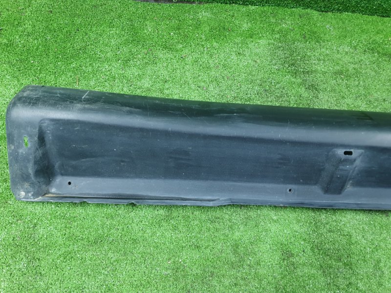 Накладка на порог наружная, 5000 рублей, Фроловское