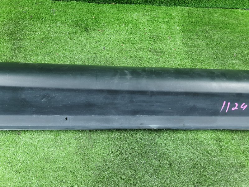 Накладка на порог наружная, 5000 рублей, Фроловское