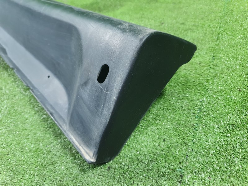 Накладка на порог наружная, 5000 рублей, Фроловское