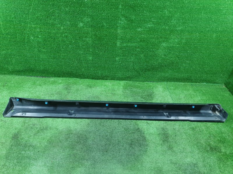 Накладка на порог наружная, 5000 рублей, Фроловское