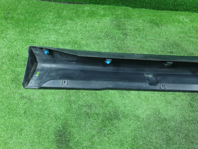 Накладка на порог наружная, 5000 рублей, Фроловское