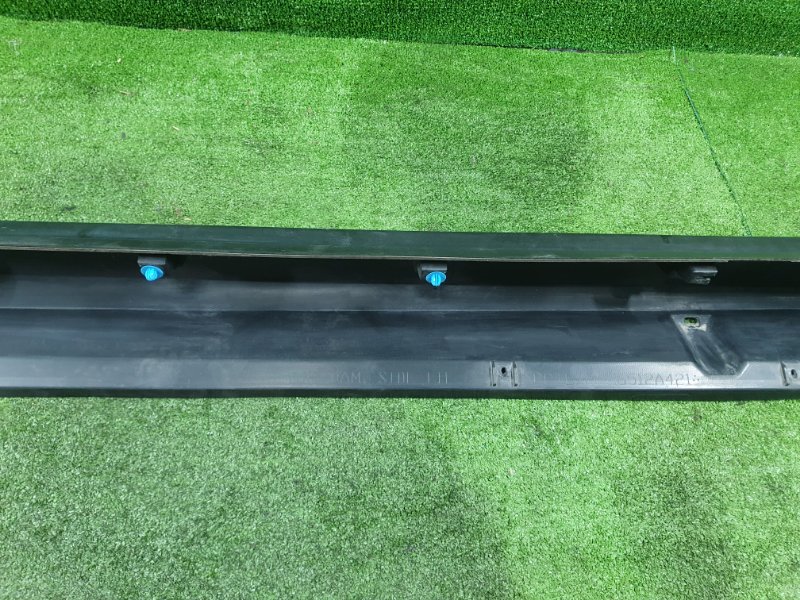 Накладка на порог наружная, 5000 рублей, Фроловское