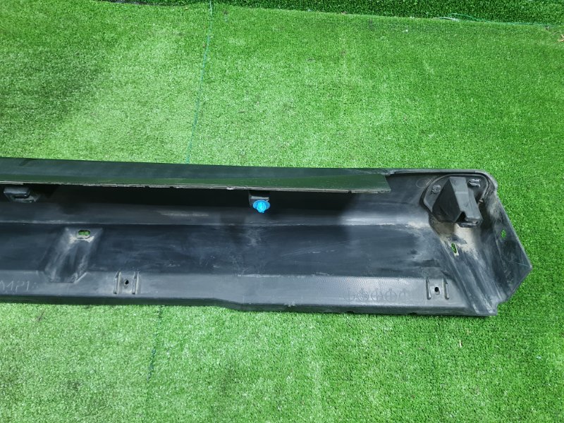 Накладка на порог наружная, 5000 рублей, Фроловское