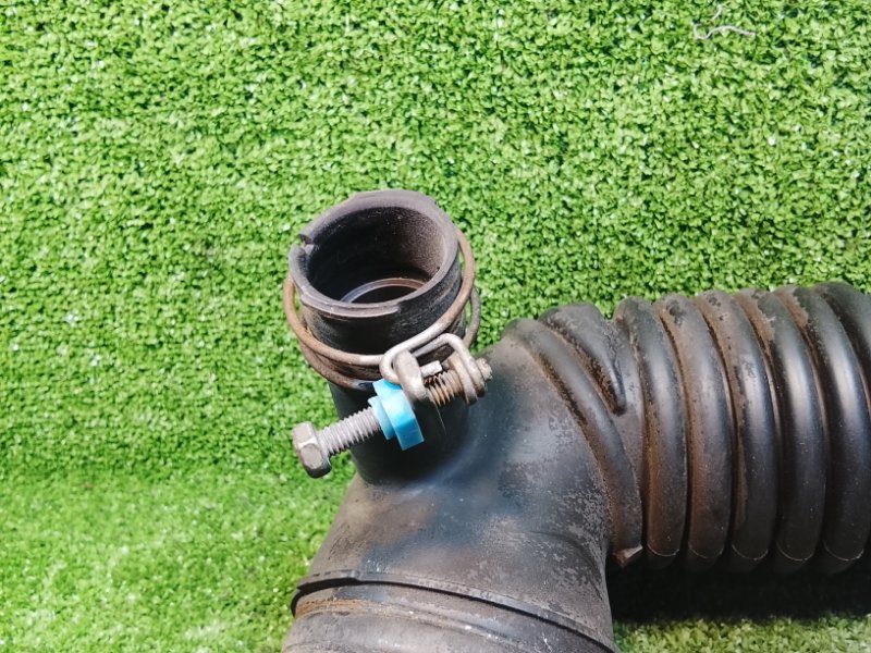 Патрубок воздушного фильтра, 3500 рублей, Фроловское