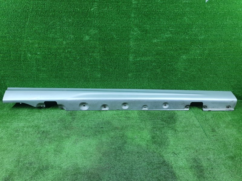 Накладка на порог наружная, 4500 рублей, Фроловское