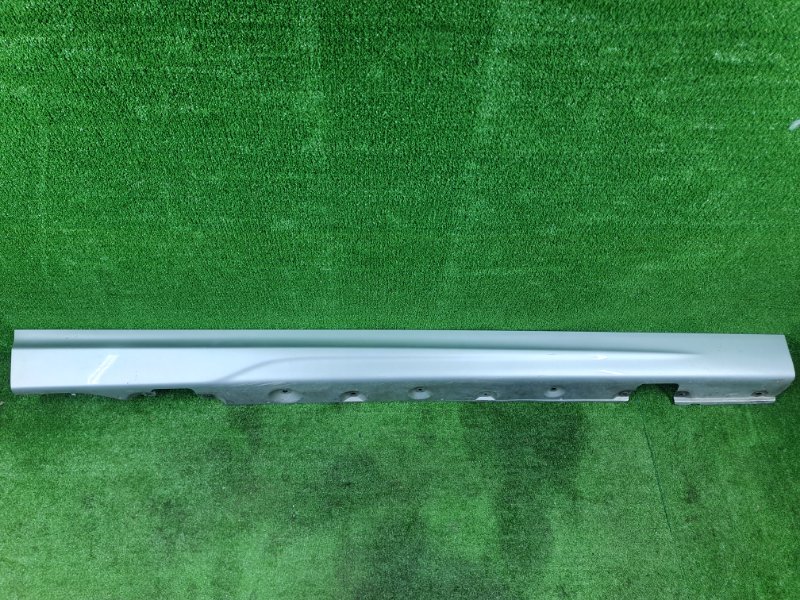 Накладка на порог наружная, 4500 рублей, Фроловское