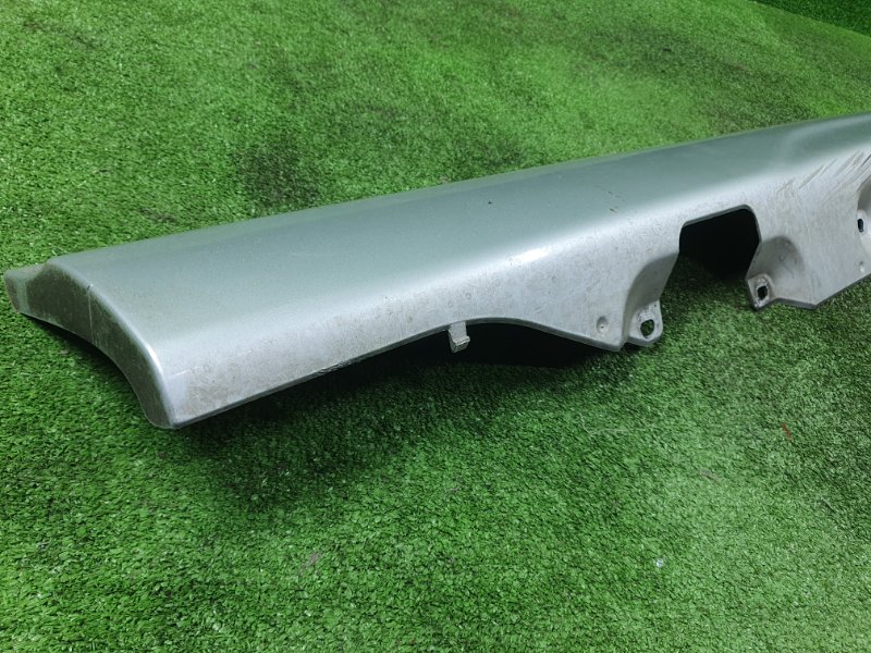 Накладка на порог наружная, 4500 рублей, Фроловское