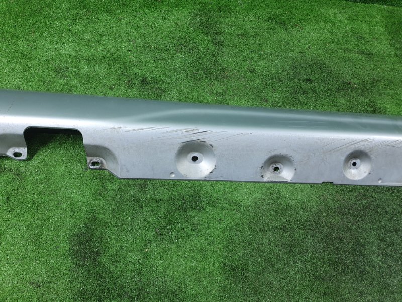 Накладка на порог наружная, 4500 рублей, Фроловское