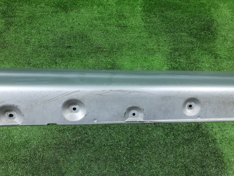 Накладка на порог наружная, 4500 рублей, Фроловское