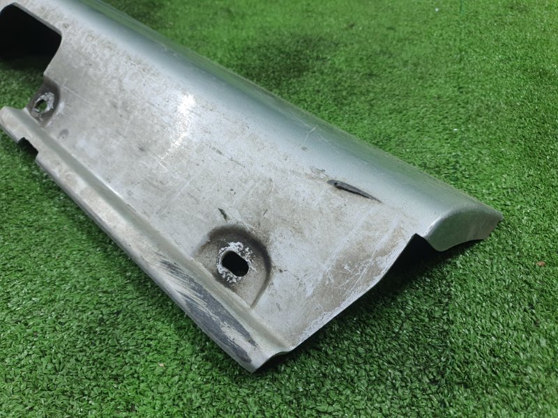 Накладка на порог наружная, 4500 рублей, Фроловское