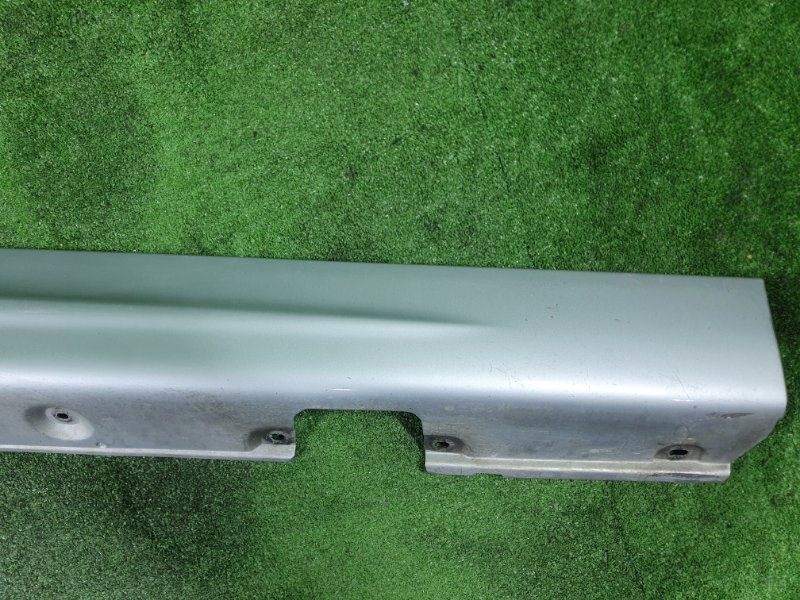 Накладка на порог наружная, 4500 рублей, Фроловское