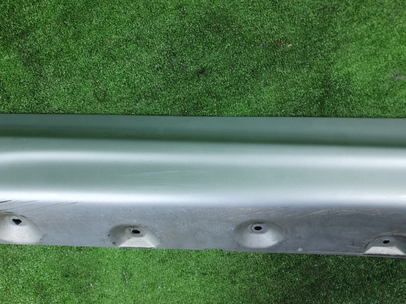 Накладка на порог наружная, 4500 рублей, Фроловское