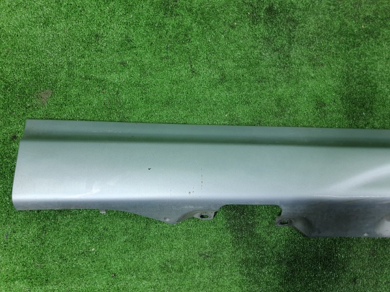 Накладка на порог наружная, 4500 рублей, Фроловское