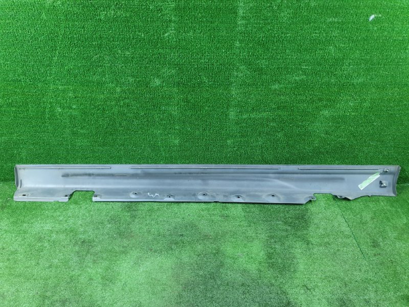 Накладка на порог наружная, 4500 рублей, Фроловское