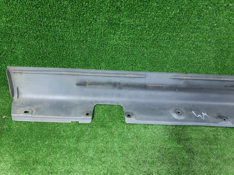 Накладка на порог наружная, 4500 рублей, Фроловское